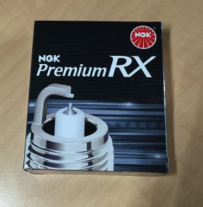 NGK スパークプラグ　Premium RX